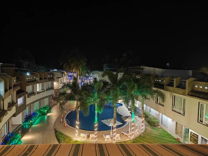 Kostamar Beach Resort and Spa