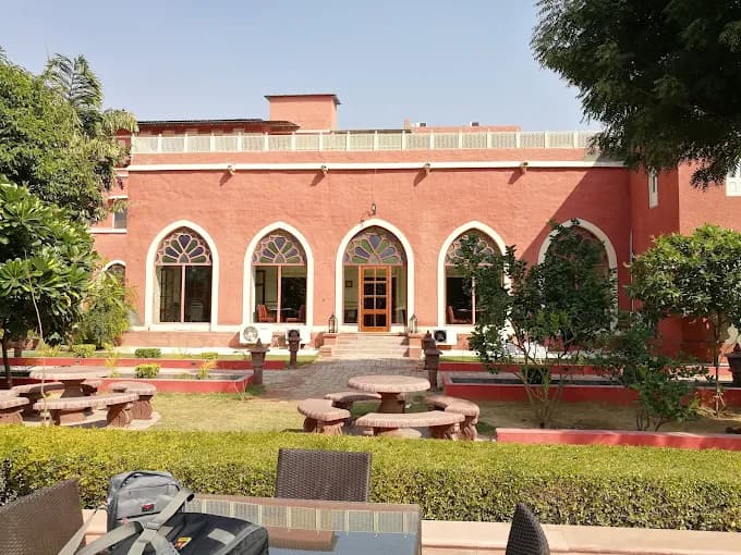 Maharaja Ganga Mahal photo 4