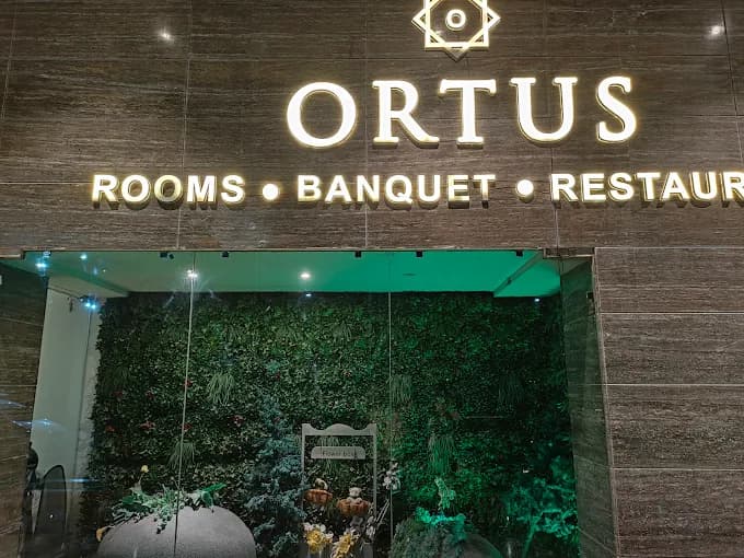 Hotel Ortus