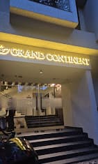 Grand Continent Koramangala