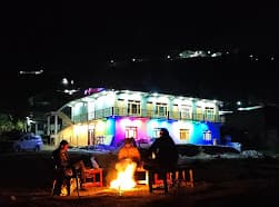 HOTEL VISHAL & RESTAURANT photo 4