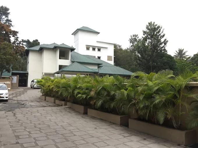 Hotel Peppervine Thekkady photo 5