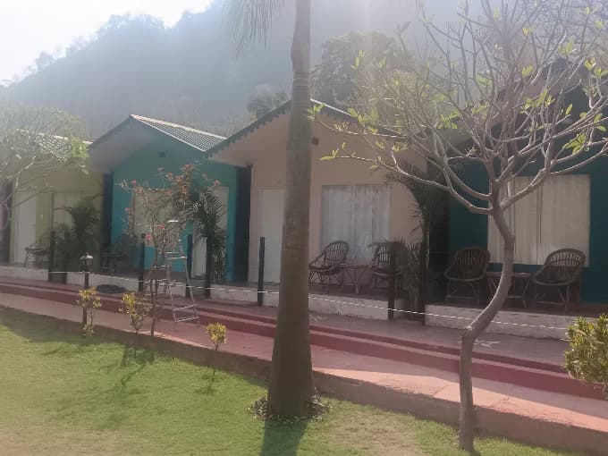 Shree Kaidar Villa