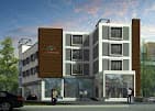 Le Sapphire Hotel & Restaurant