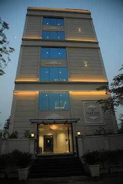 Park Iris Hotels, Vijayawada
