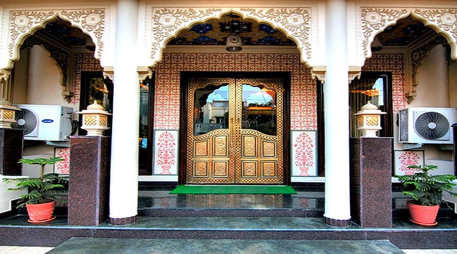NAHARGARH HAVELI