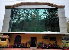 Las Palmas Hotel