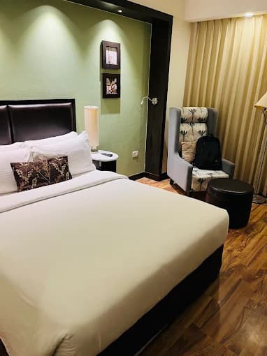 Hampton by Hilton Vadodara-Alkapuri photo 3