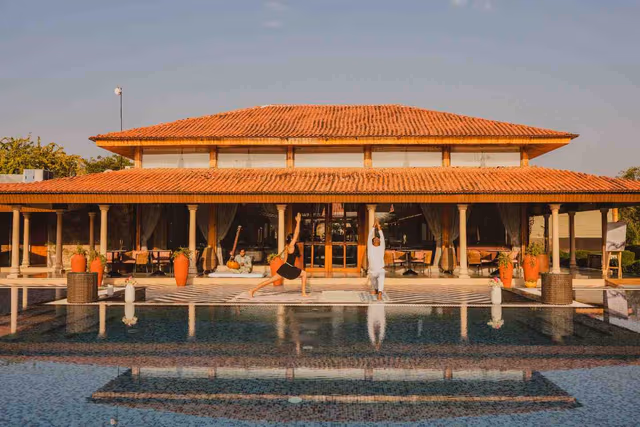 Brij Bageecha, Jaipur | Private Villas with Plunge Pools