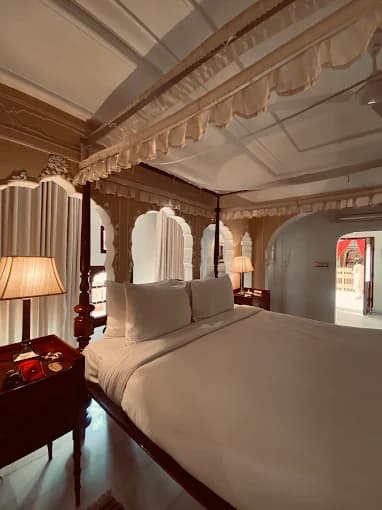 Royal Suite
