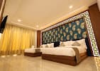 Bamboo Saa Mulberry Resort, Pushkar photo 2