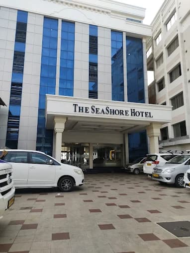 The Seashore Hotel