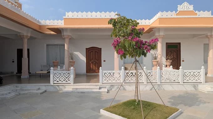 Khas Mahal by Fateh Collection