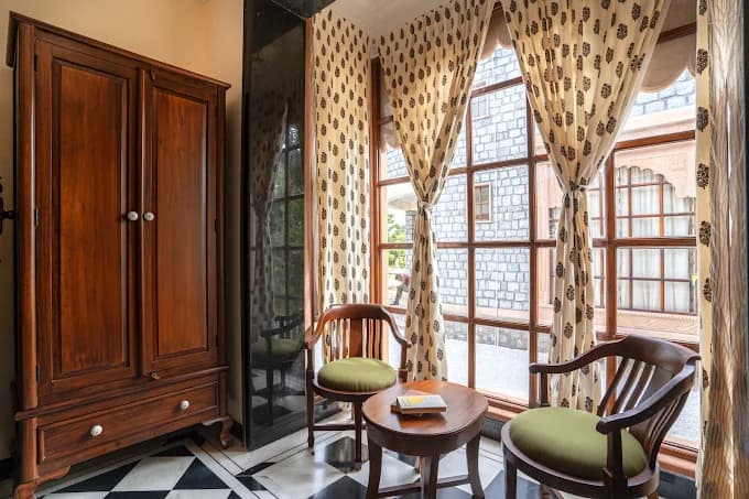 Luxury Cottages