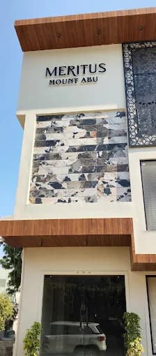 Hotel Meritus Mount Abu photo 5