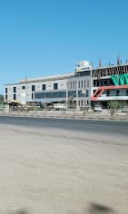 Click Hotel Tulsi Jamnagar