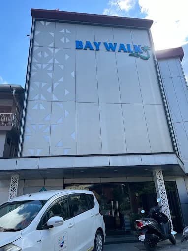 Andaman Hotel Baywalk - Near Marina Park Sea side photo 5