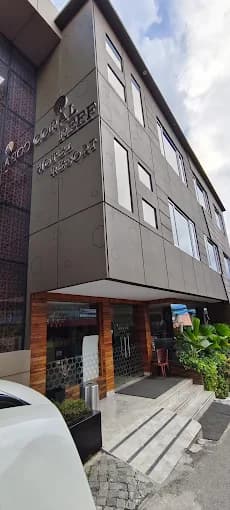 Coral Reef Hotel & Spa, Port Blair