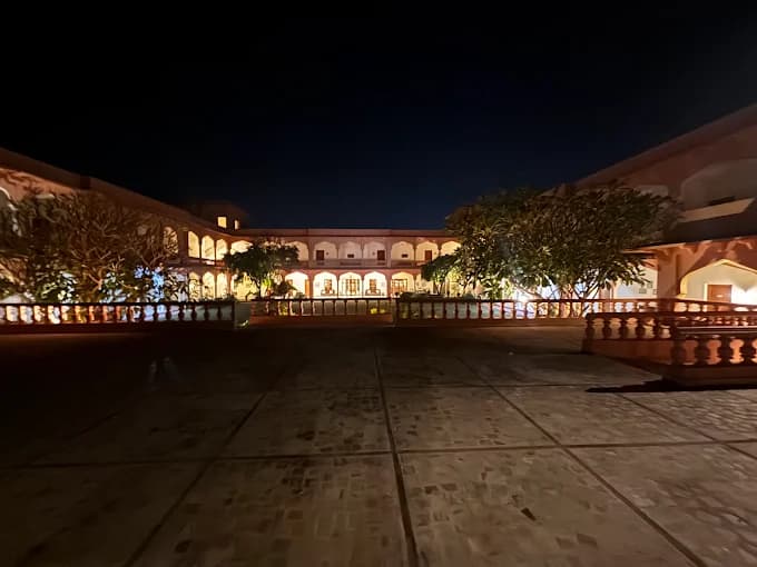 Hotel Dev Vilas, Ranthambore photo 5