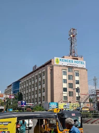 Kences Hotel