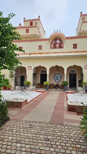 Mandawa Haveli