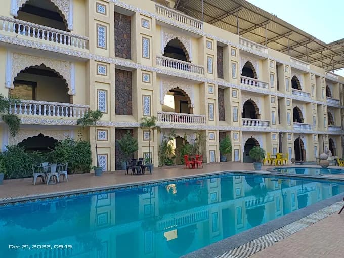 Hotel Pushkar City Inn photo 5