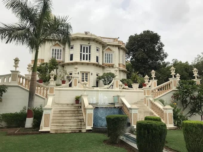 Balaram Palace Resort photo 5