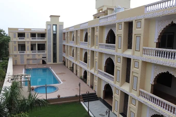 Hotel Pushkar City Inn