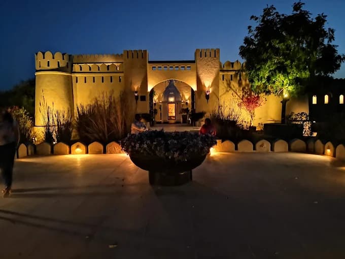 Mihir Garh
