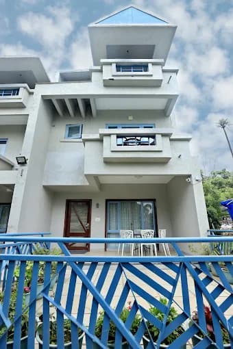 Hummingbird Resorts Mount Abu photo 5