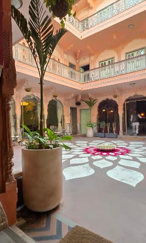 Padma haveli jaipur photo 5