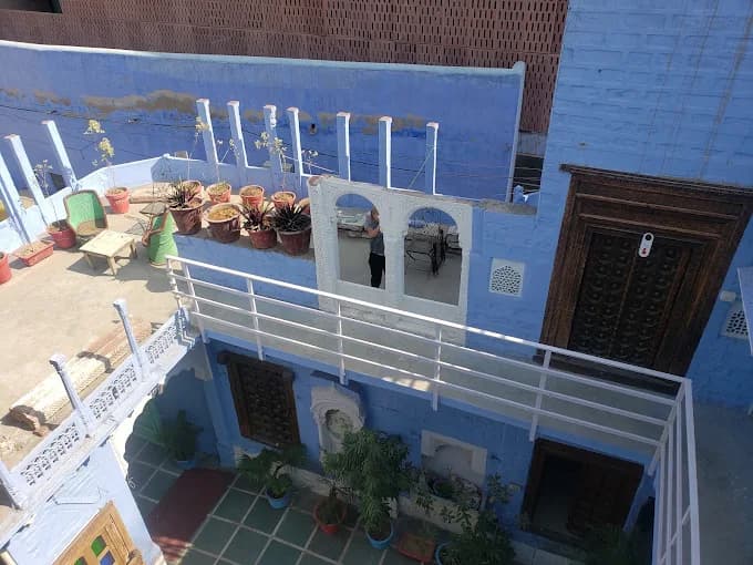 Gouri Heritage Haveli photo 5