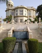 Balaram Palace Resort