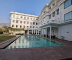 Hadoti Palace Bundi