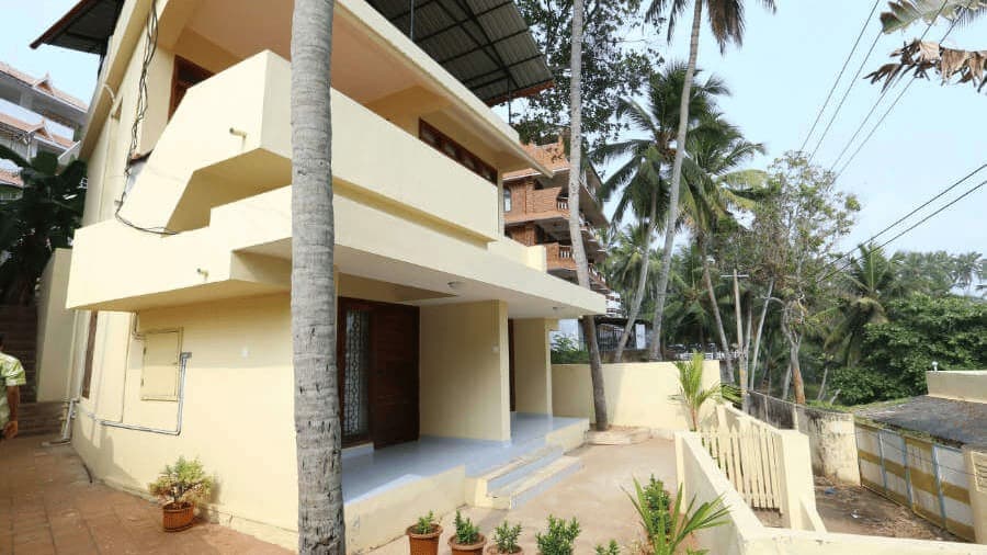 ABAD SERVICED VILLAS photo 5