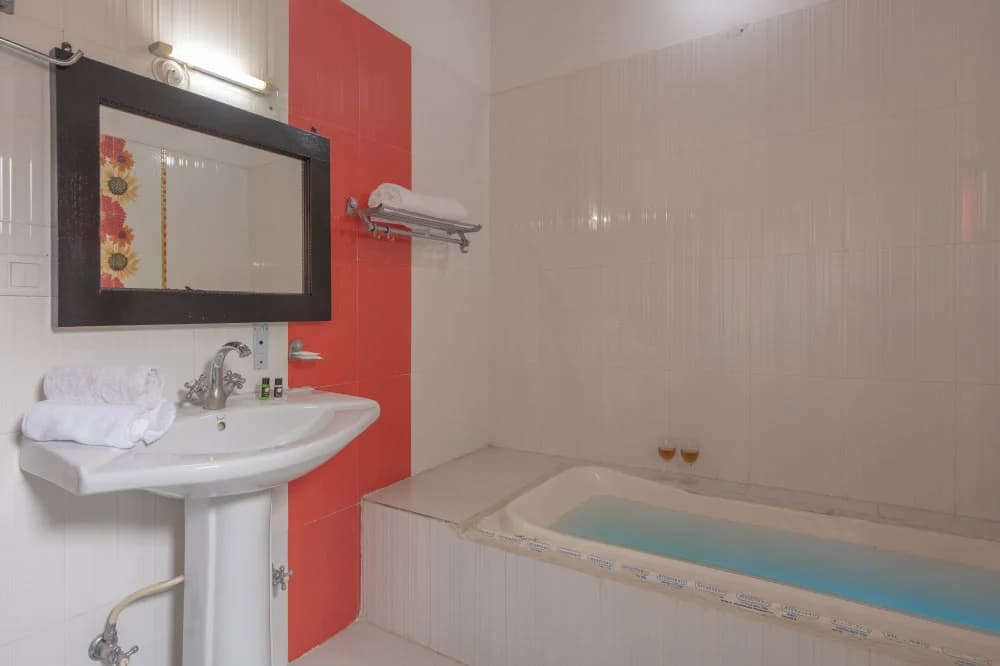 Ojaswi Family Suite