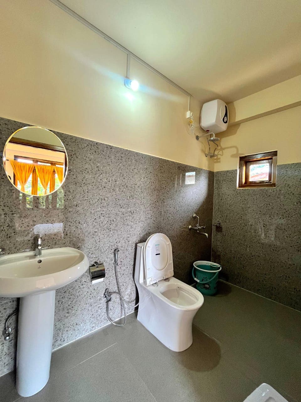 Riwar Cottage photo 2