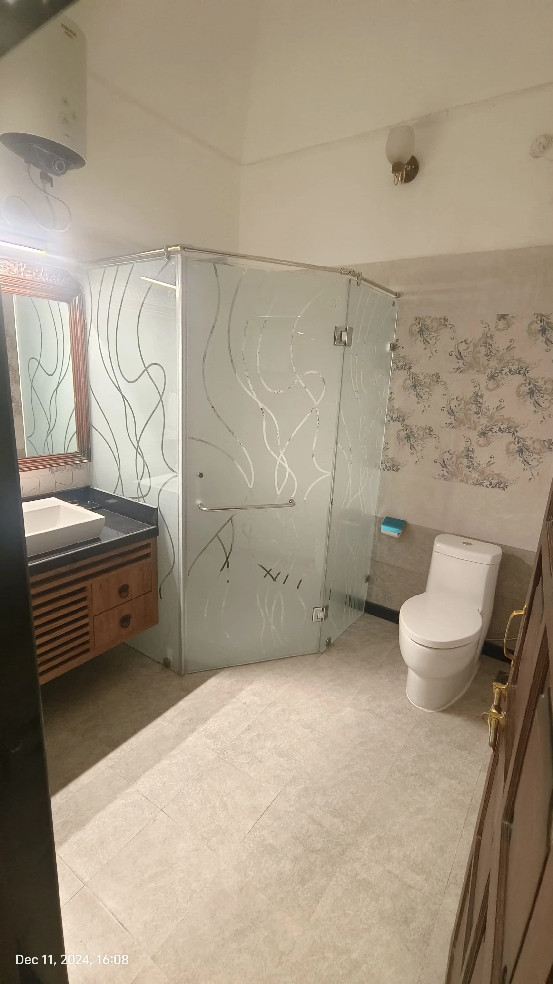 Suite Room