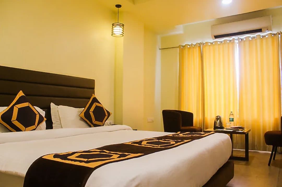 Family Rooms