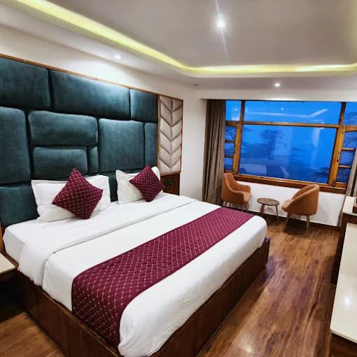 Family suite
