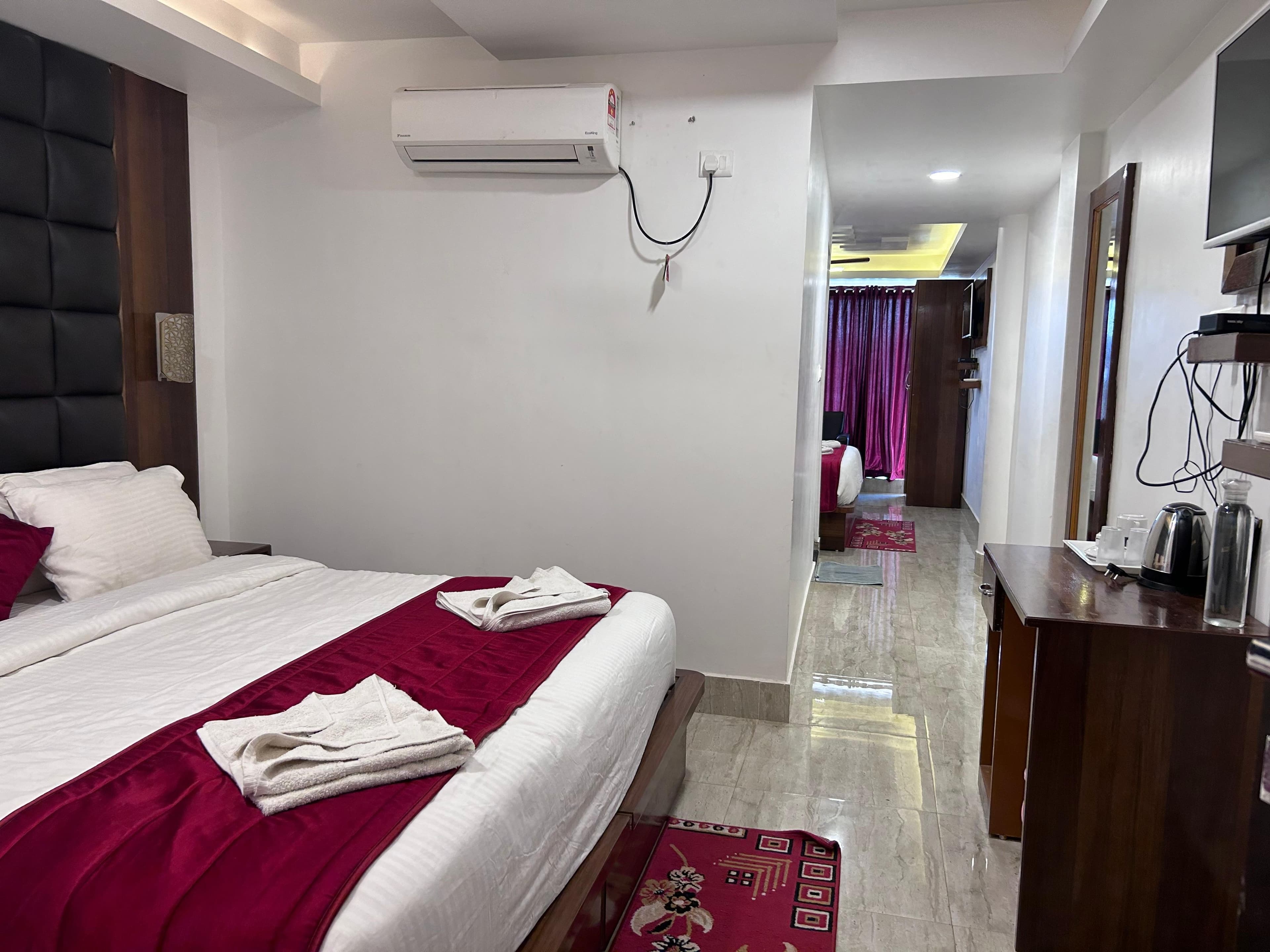 Family Suite