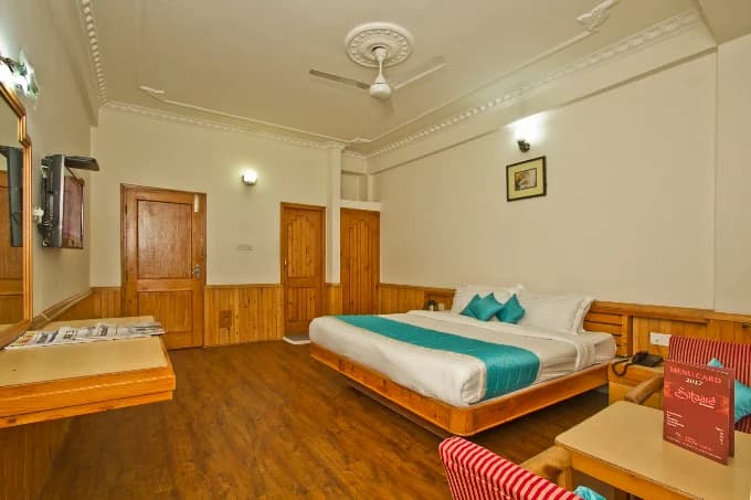 Family Suite Room