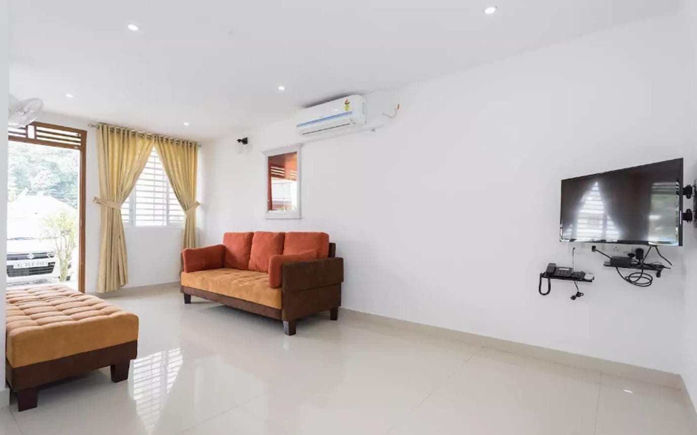 Sara Hotels and Apartments - Hotel photo 3