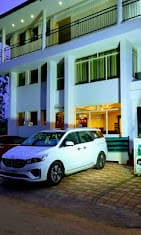 Emerald Inn Munnar photo 5