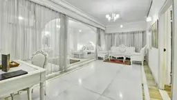 Heritage Suite