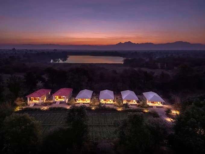 Dera Jawai