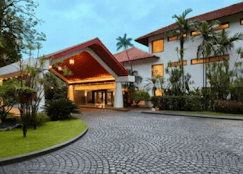 The Fern Kochi, Series By Marriott