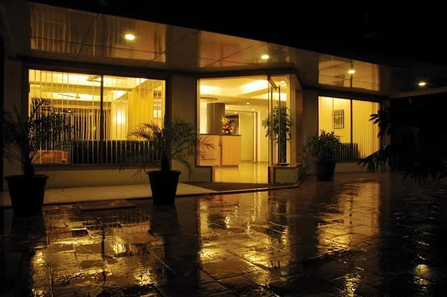 Skylon Hotel