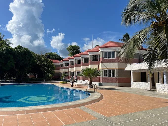 Coral Beach Resort