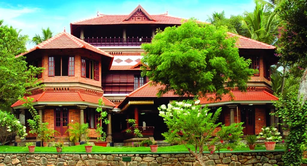 Amrutham Ayurvedic Village Resort photo 4
